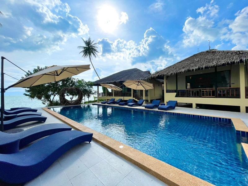 Absolute Beachfront Resort image