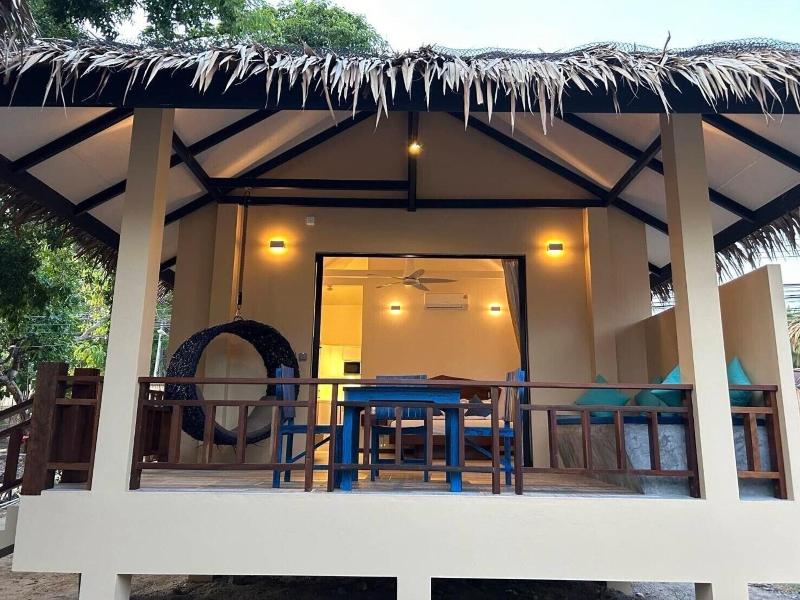 Absolute Beachfront Resort image