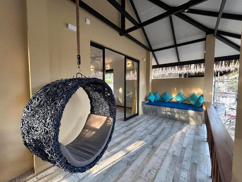 Absolute Beachfront Resort image