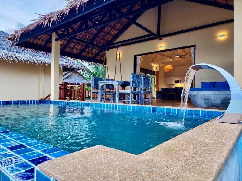 Absolute Beachfront Resort image