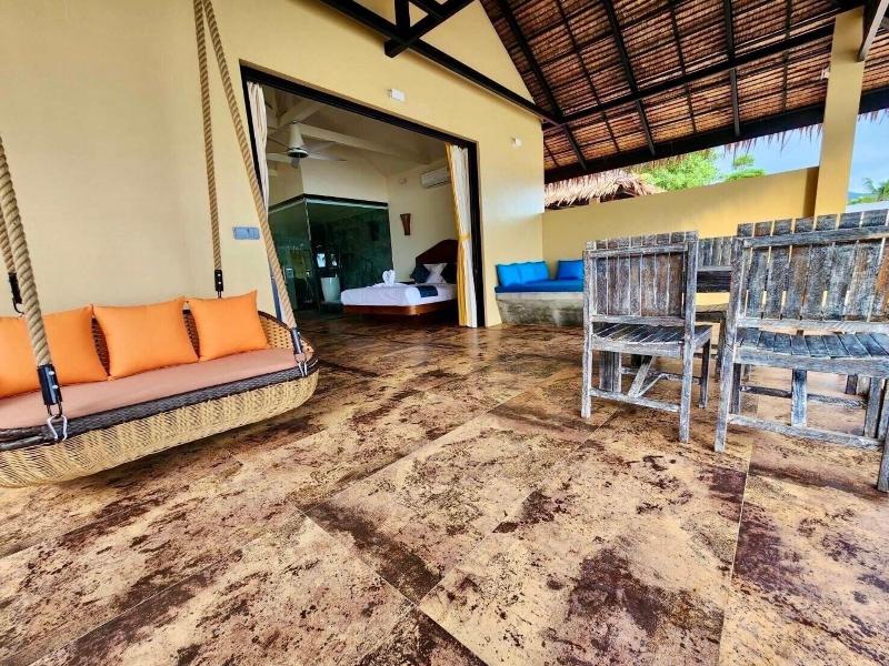 Absolute Beachfront Resort image