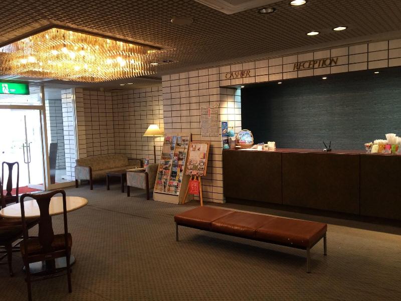 Sky Hotel Uozu Annex image