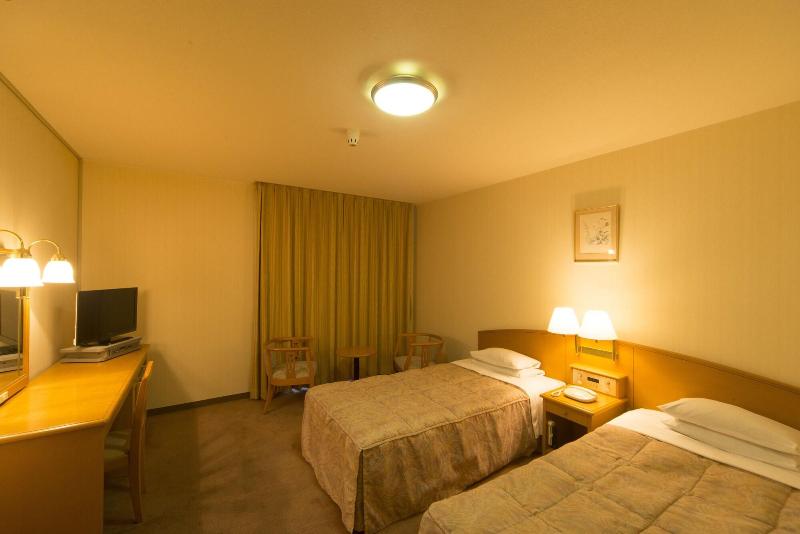Sky Hotel Uozu Annex image