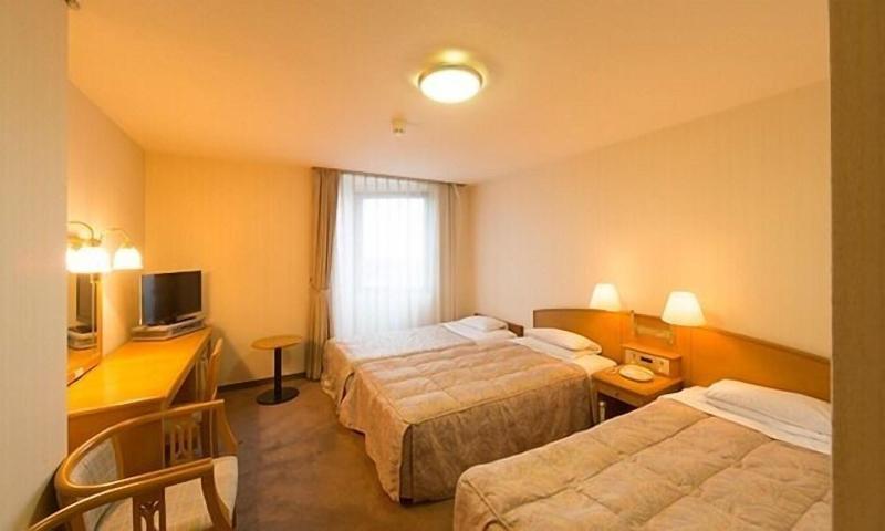 Sky Hotel Uozu Annex image