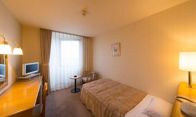 Sky Hotel Uozu Annex image