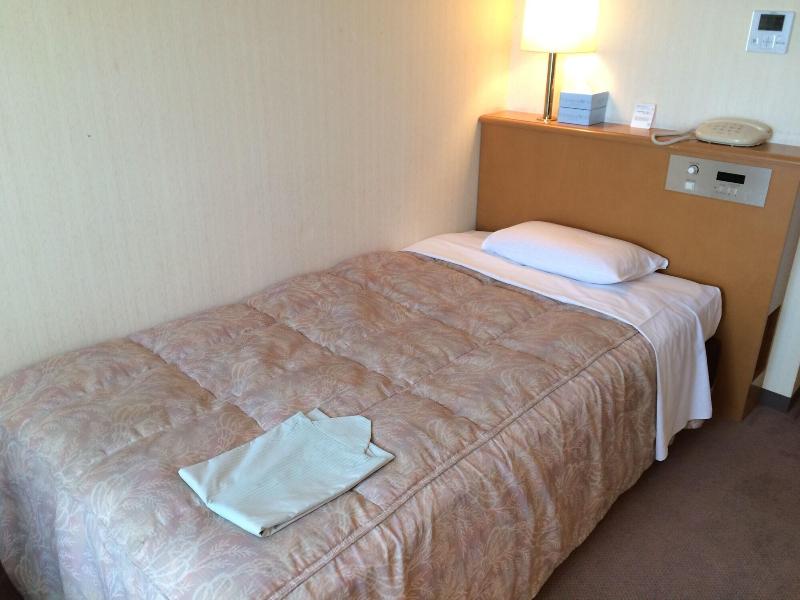 Sky Hotel Uozu Annex image