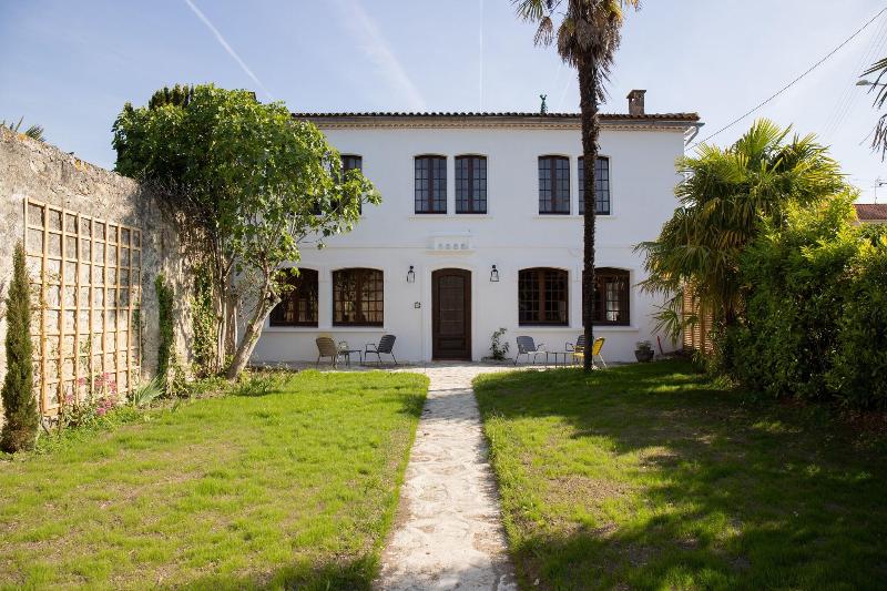 Maison Le Cama Lia Blanc image