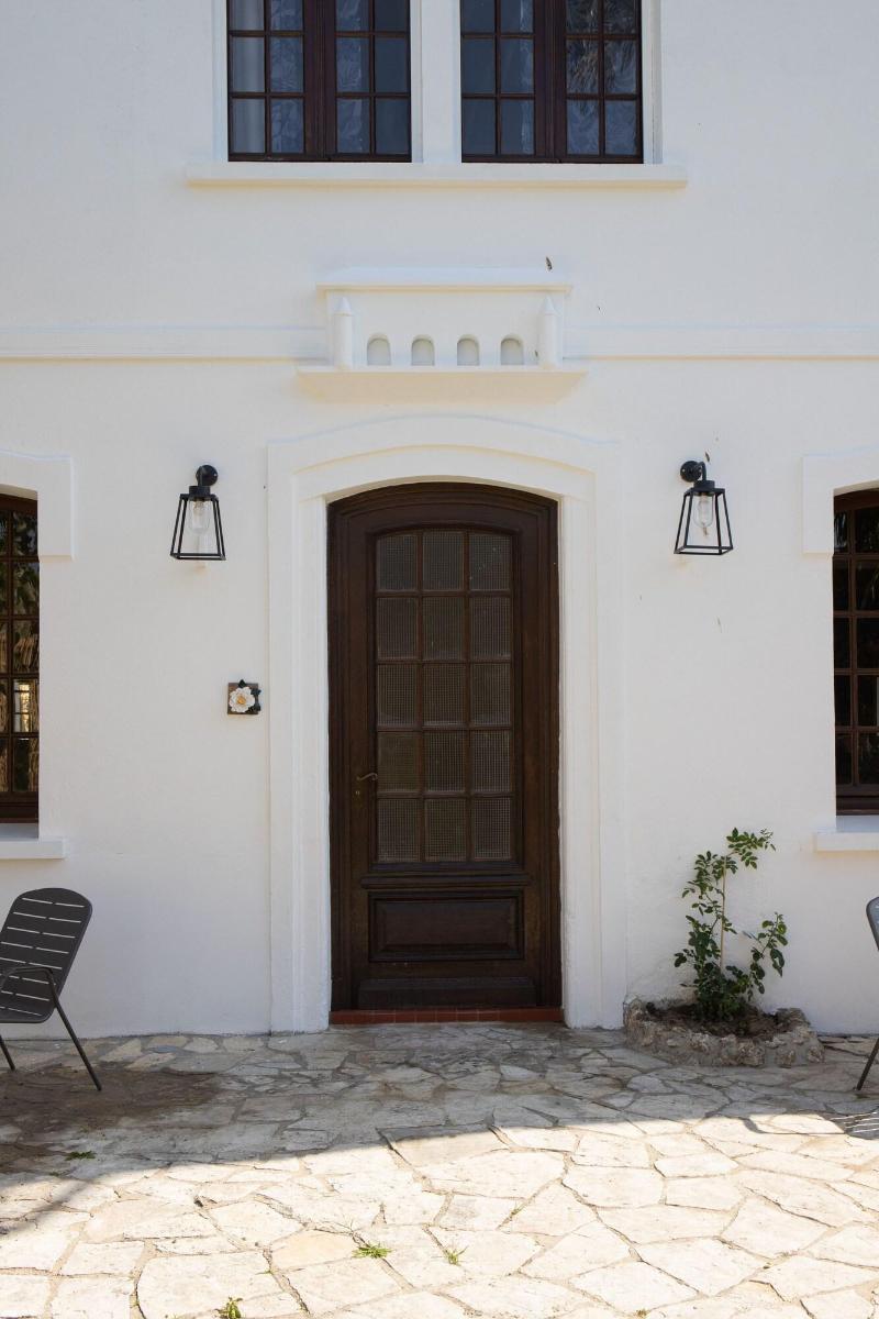 Maison Le Cama Lia Blanc image