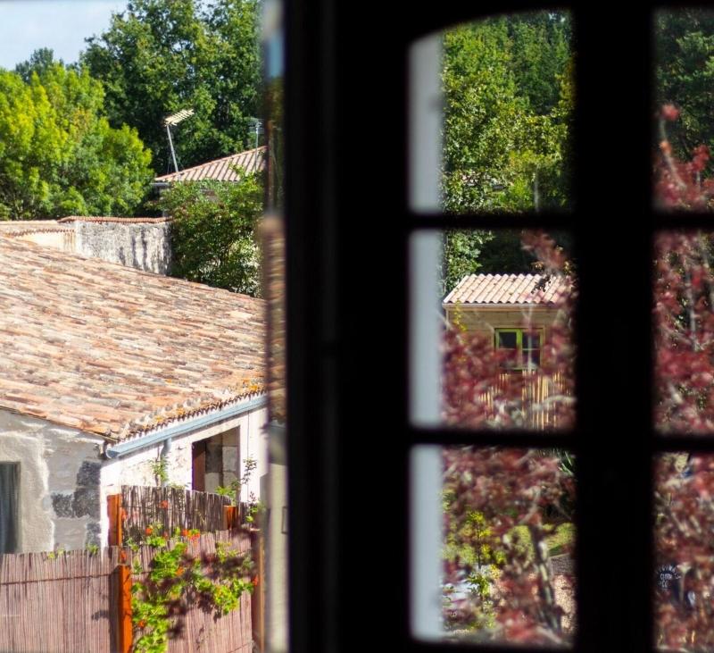 Maison Le Cama Lia Blanc image