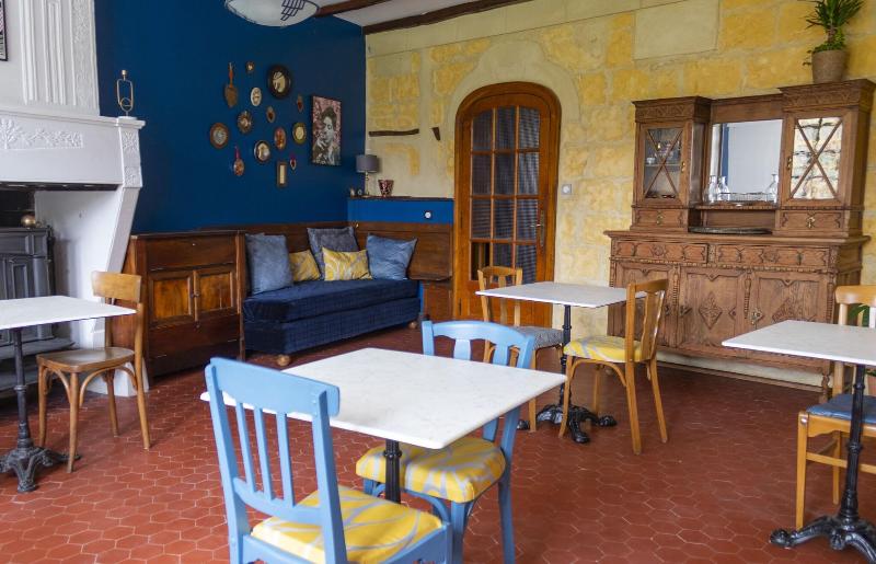 Maison Le Cama Lia Blanc image