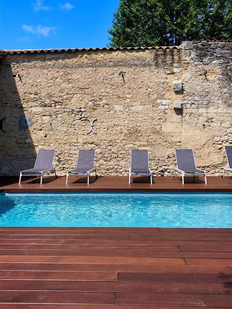 Maison Le Cama Lia Blanc image