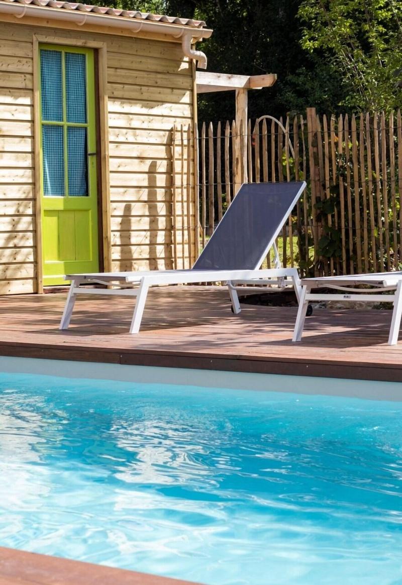 Maison Le Cama Lia Blanc image