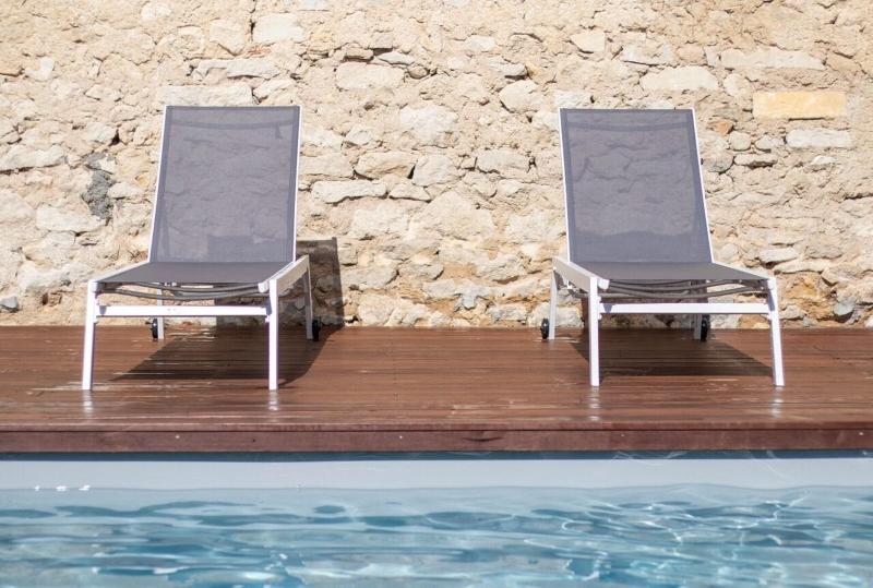 Maison Le Cama Lia Blanc image