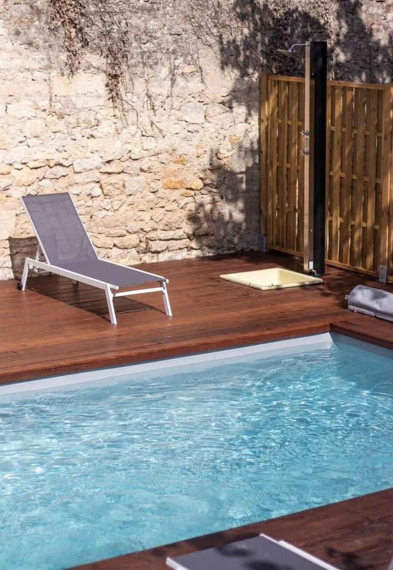 Maison Le Cama Lia Blanc image