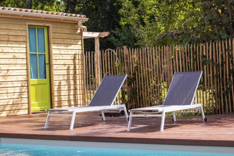 Maison Le Cama Lia Blanc image