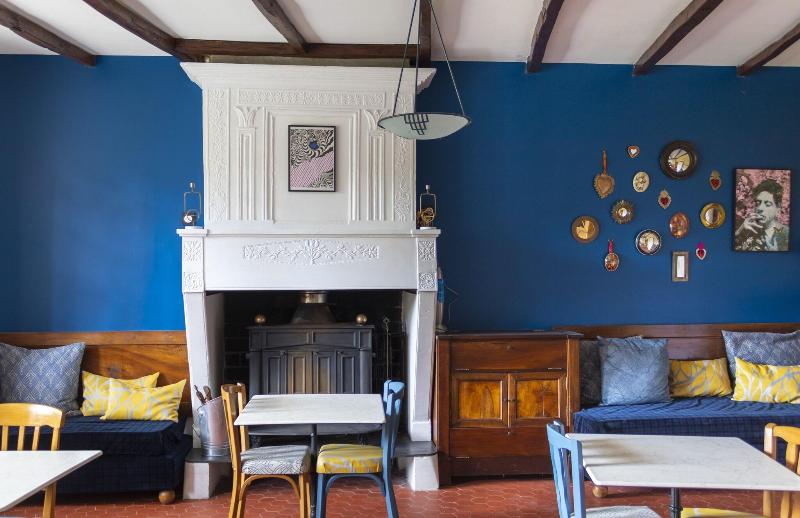 Maison Le Cama Lia Blanc image