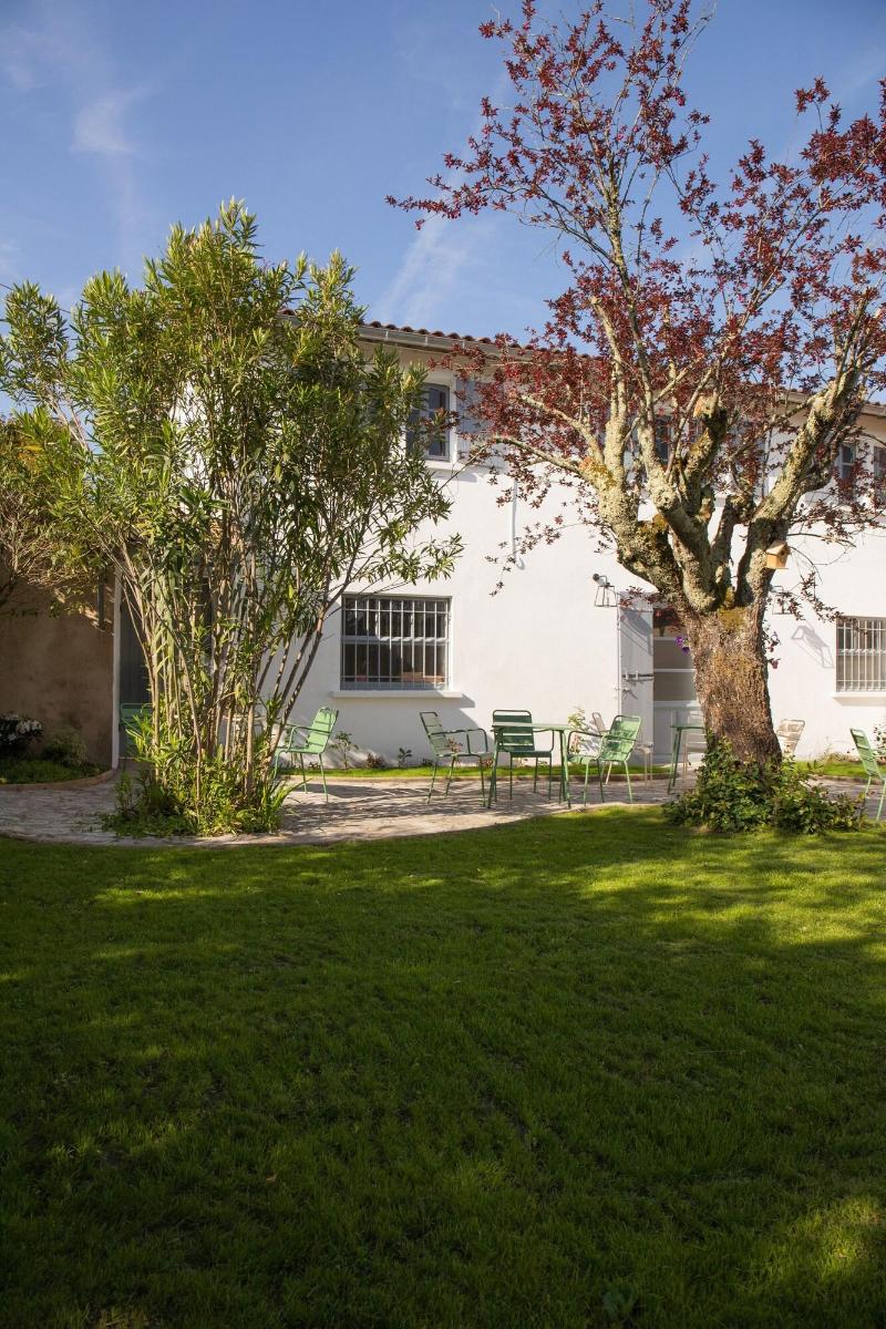 Maison Le Cama Lia Blanc image