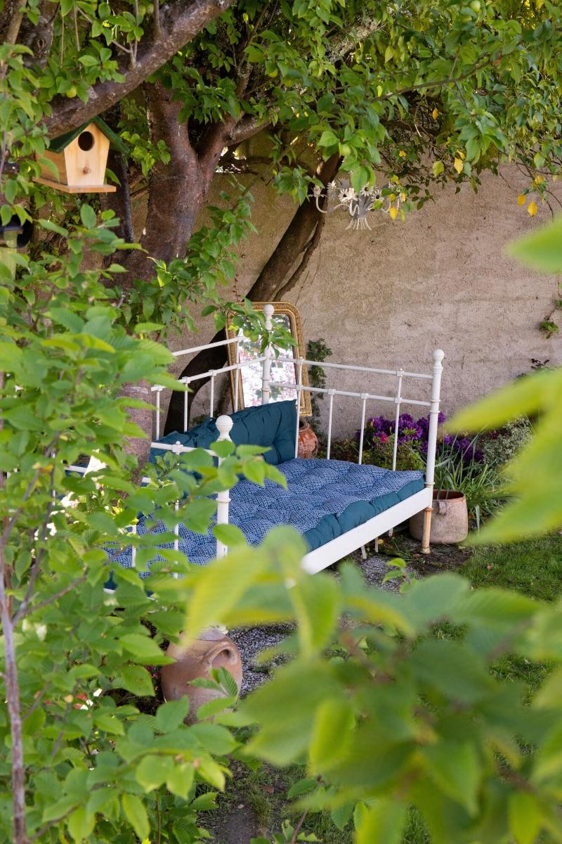 Maison Le Cama Lia Blanc image