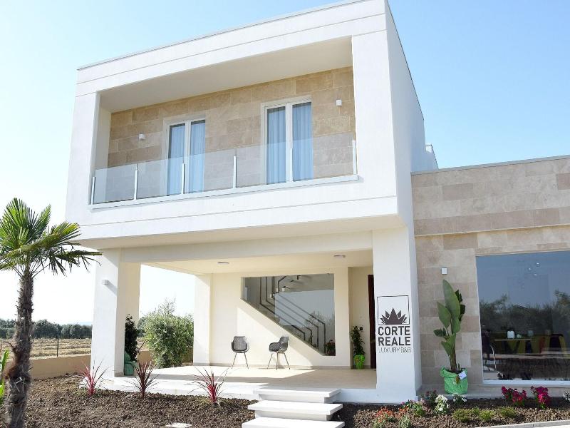Corte Reale Luxury B B image