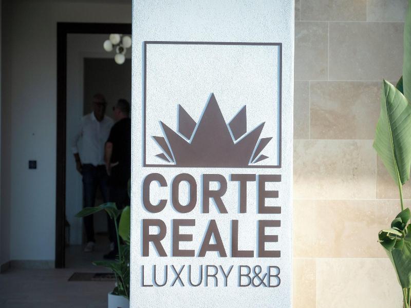 Corte Reale Luxury B B image