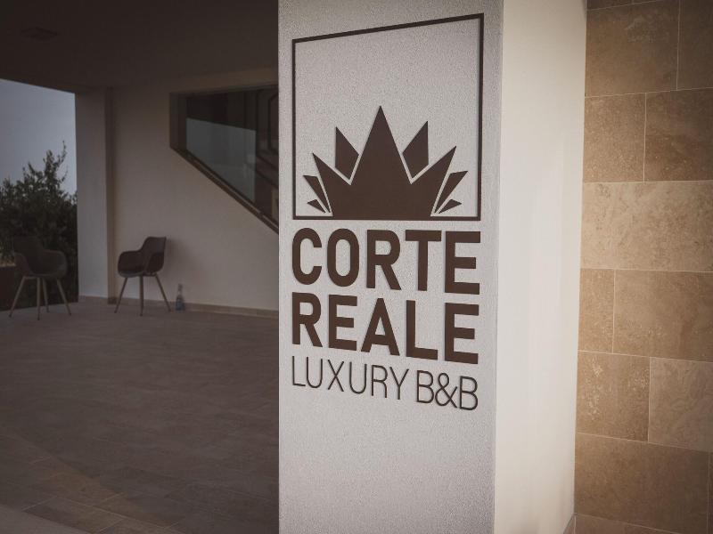 Corte Reale Luxury B B image