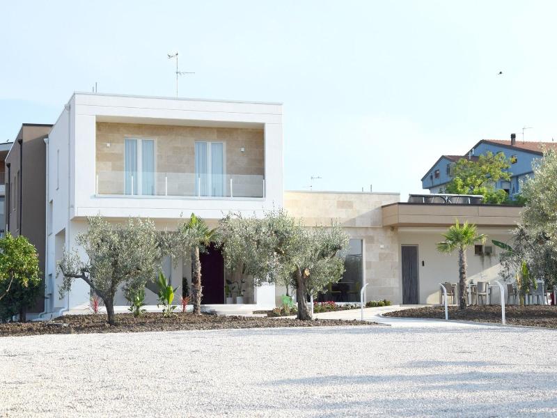 Corte Reale Luxury B B image