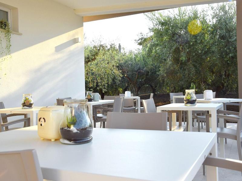 Corte Reale Luxury B B image