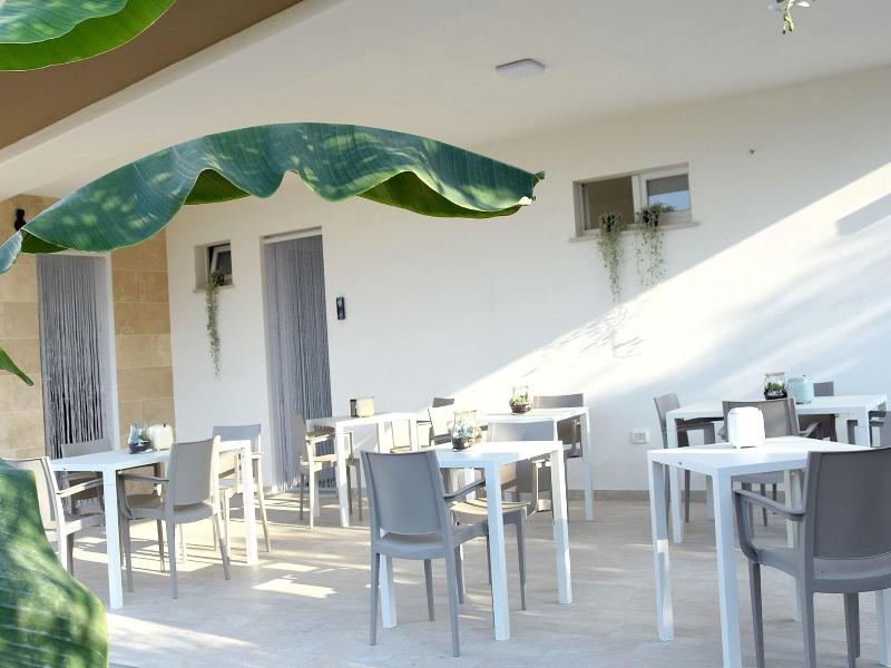 Corte Reale Luxury B B image