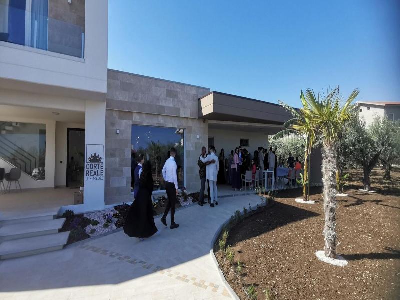 Corte Reale Luxury B B image