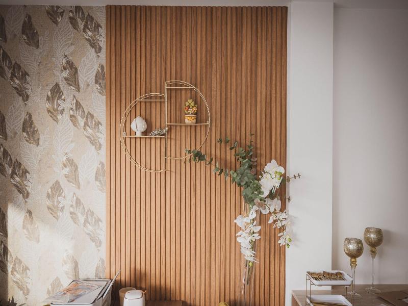 Corte Reale Luxury B B image