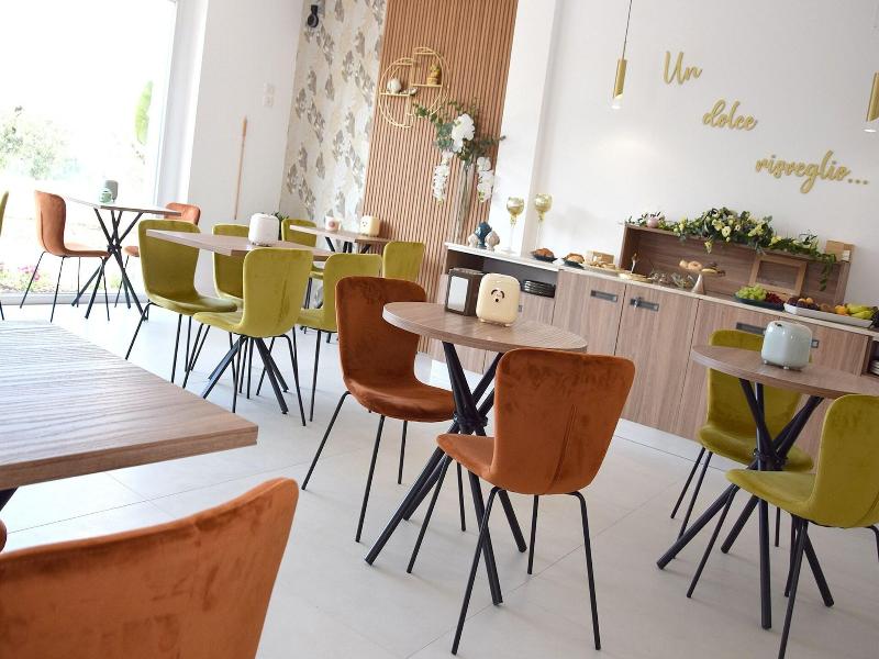 Corte Reale Luxury B B image