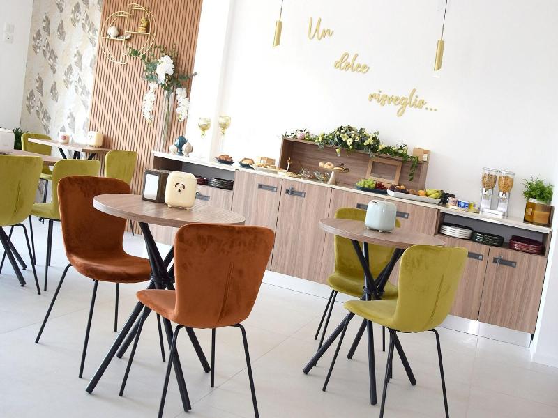 Corte Reale Luxury B B image
