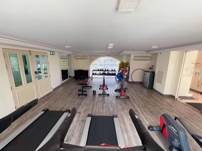 Syama Hana Executive Apartment Thonglor image