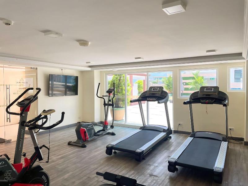 Syama Hana Executive Apartment Thonglor image