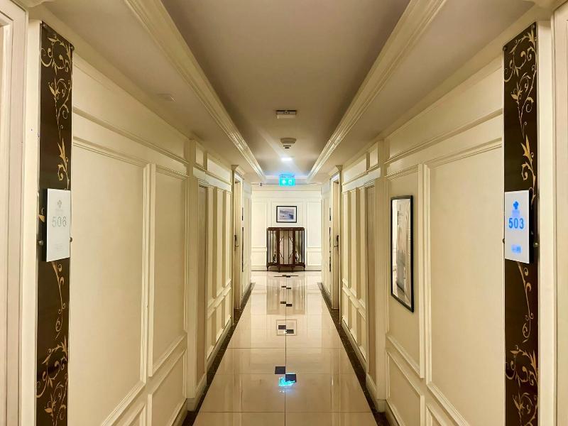 Syama Hana Executive Apartment Thonglor image