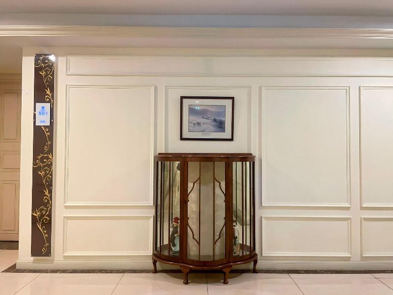 Syama Hana Executive Apartment Thonglor image