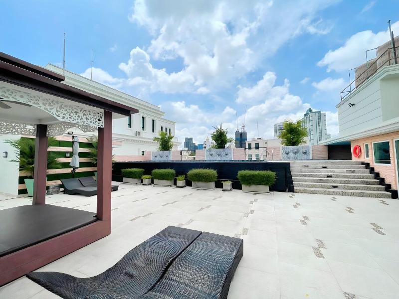 Syama Hana Executive Apartment Thonglor image