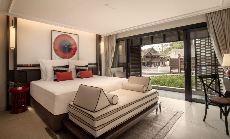 Aleenta Retreat Chiang Mai - The Leading Hotels of image