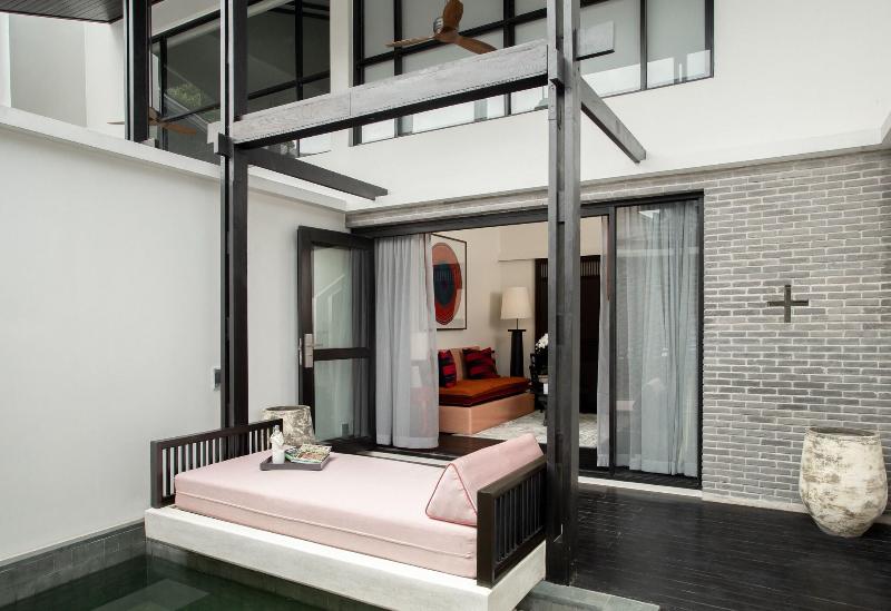 Aleenta Retreat Chiang Mai - The Leading Hotels of image