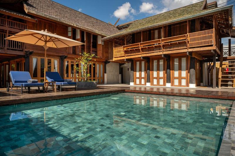Aleenta Retreat Chiang Mai - The Leading Hotels of image