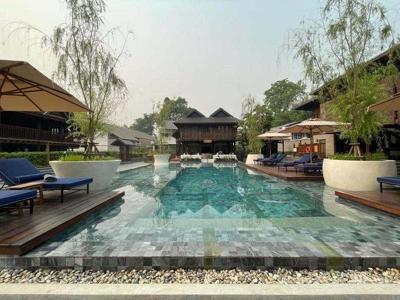 Aleenta Retreat Chiang Mai - The Leading Hotels of image