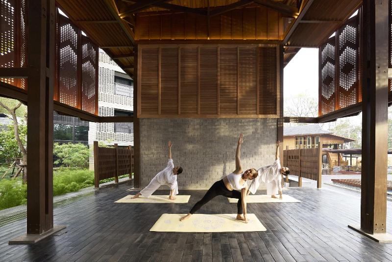 Aleenta Retreat Chiang Mai - The Leading Hotels of image