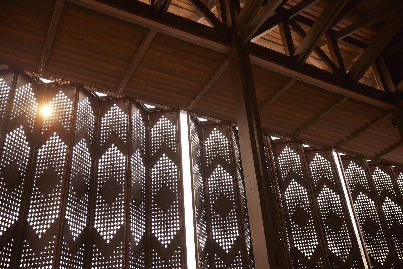Aleenta Retreat Chiang Mai - The Leading Hotels of image