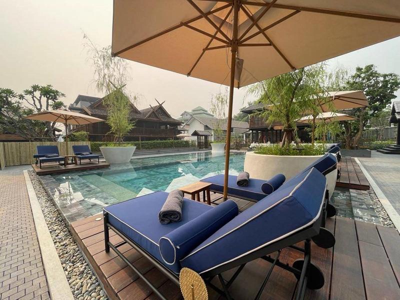 Aleenta Retreat Chiang Mai - The Leading Hotels of image