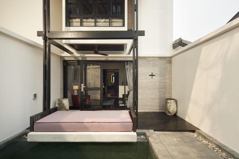 Aleenta Retreat Chiang Mai - The Leading Hotels of image