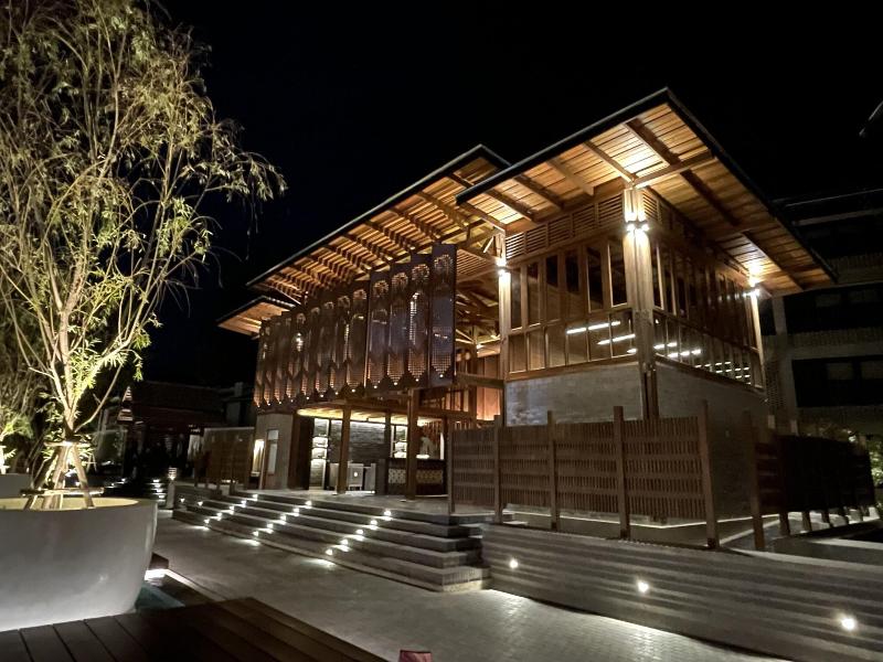 Aleenta Retreat Chiang Mai - The Leading Hotels of image