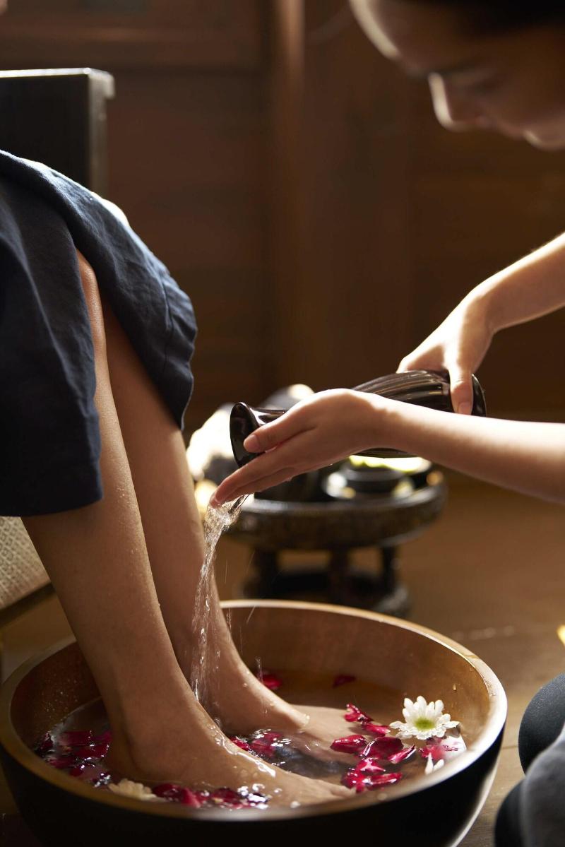 Aleenta Retreat Chiang Mai - The Leading Hotels of image
