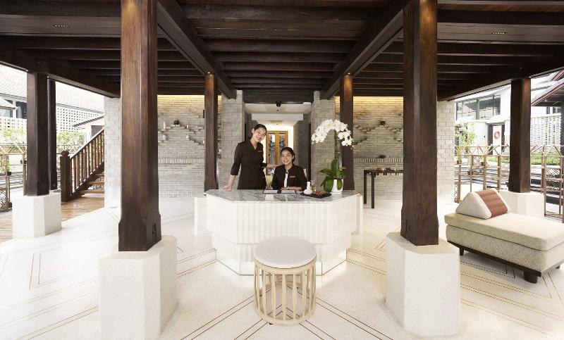 Aleenta Retreat Chiang Mai - The Leading Hotels of image