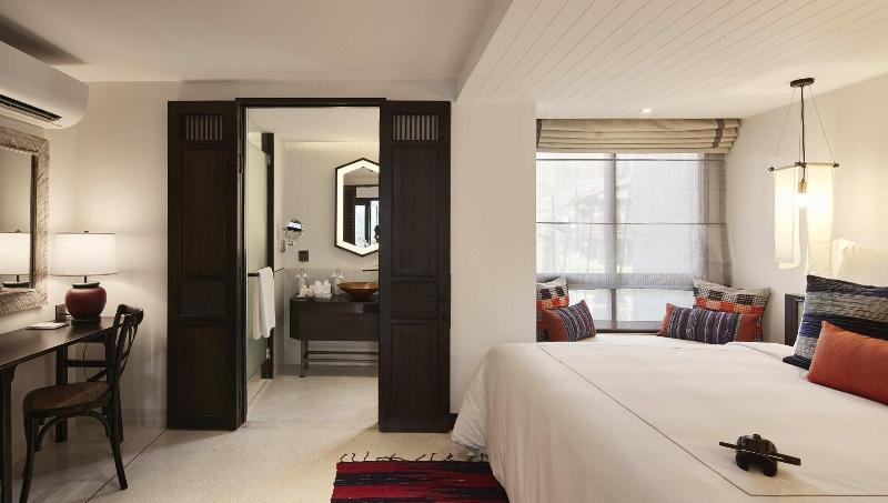 Aleenta Retreat Chiang Mai - The Leading Hotels of image
