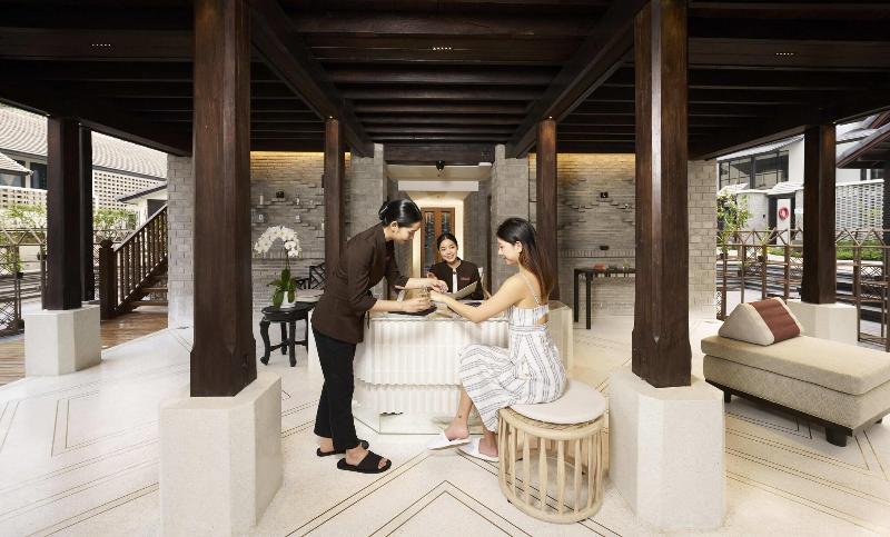 Aleenta Retreat Chiang Mai - The Leading Hotels of image
